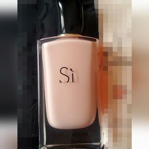 Giorgio Armani Si Fiori